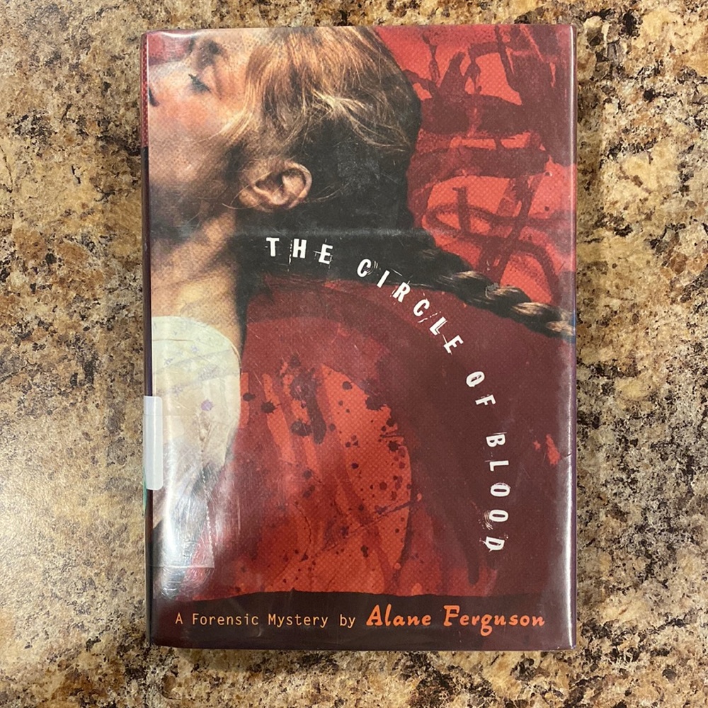 The Circle of Blood